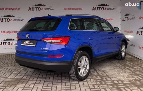 Skoda Kodiaq 2018 - фото 3