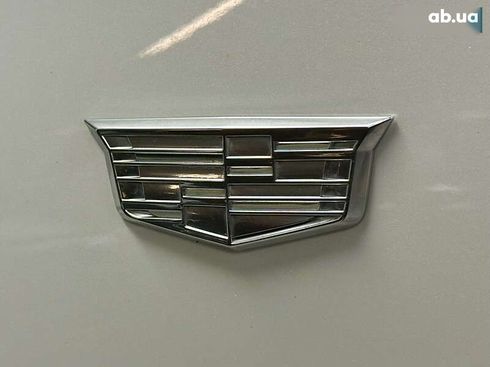 Cadillac XT4 2022 - фото 30