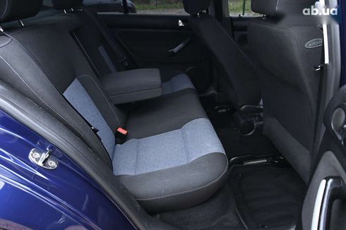 Volkswagen Bora 2003 - фото 25