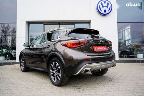 Infiniti QX30 2018 - фото 5