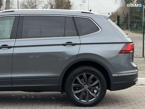 Volkswagen Tiguan 2022 - фото 11