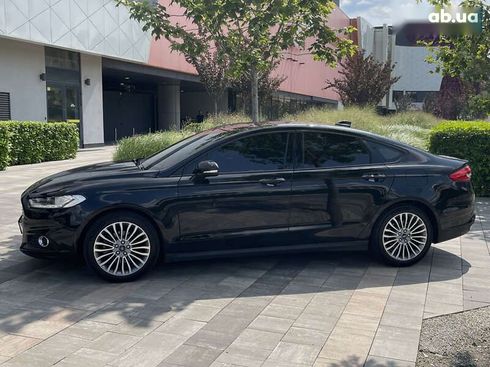 Ford Mondeo 2020 - фото 4