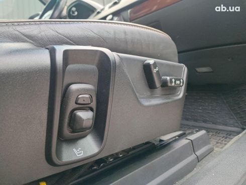 Volvo XC90 2010 черный - фото 14