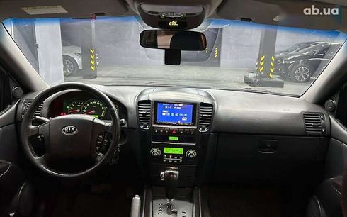 Kia Sorento 2008 - фото 11