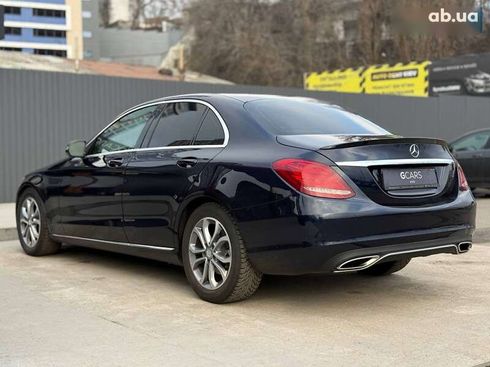 Mercedes-Benz C-Класс 2018 - фото 6