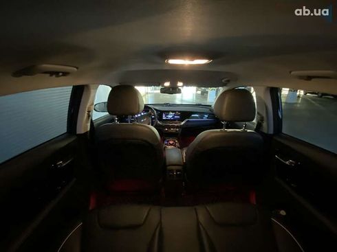 Kia Niro 2020 - фото 28