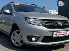 Продажа б/у Dacia Logan 2014 года - купить на Автобазаре