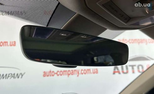 Volkswagen Touareg 2019 - фото 20