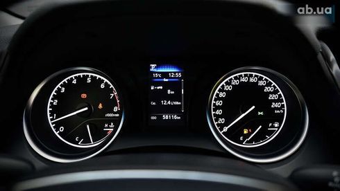 Toyota Camry 2023 - фото 29