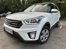 Хюндай Кроссовер б/у - купить на Автобазаре