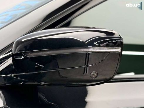 BMW 7 серия 2022 - фото 20
