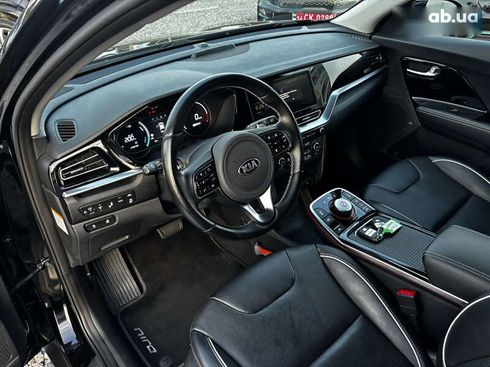 Kia Niro 2020 - фото 20