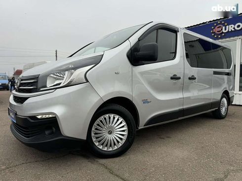 Fiat Talento 2018 - фото 2
