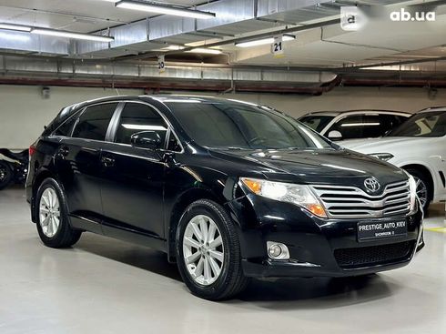 Toyota Venza 2011 - фото 7