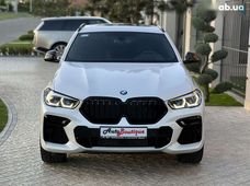 Купить BMW X6 бу в Украине - купить на Автобазаре