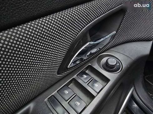 Chevrolet Cruze 2012 - фото 12