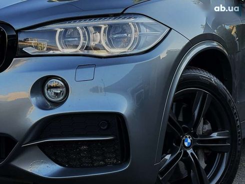 BMW X5 2015 - фото 8
