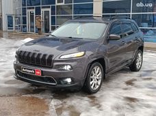 Jeep внедорожник бу Харьков - купить на Автобазаре