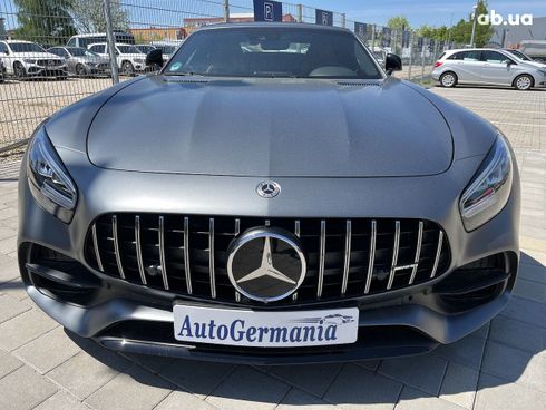 Mercedes-Benz AMG GT (С190) 2022 - фото 2