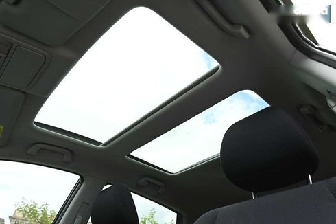 Honda CR-V 2009 - фото 29