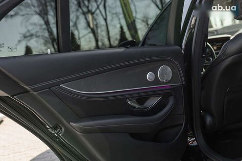 Mercedes-Benz E-Класс 2016 - фото 26
