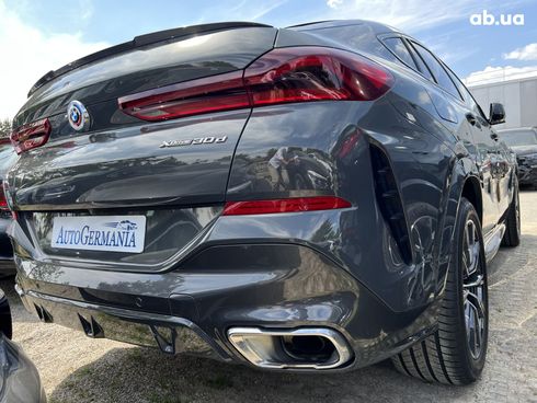 BMW X6 2023 - фото 22