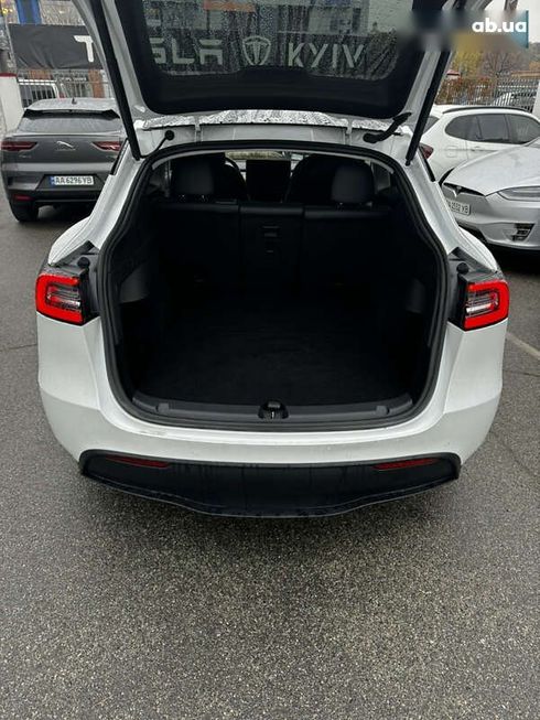 Tesla Model Y 2020 - фото 7