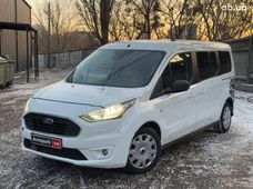 Продаж вживаних Ford Transit Connect 2019 року в Києві - купити на Автобазарі