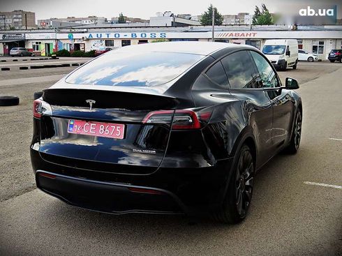Tesla Model Y 2022 - фото 3