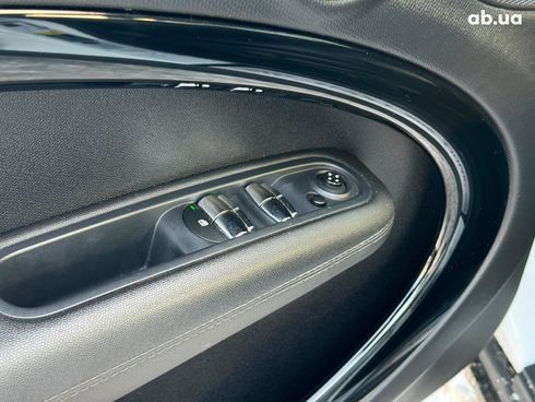 MINI Hatch 2014 белый - фото 13