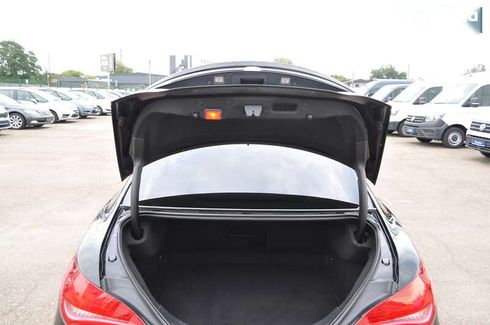 Mercedes-Benz CLA-Класс 2015 - фото 26