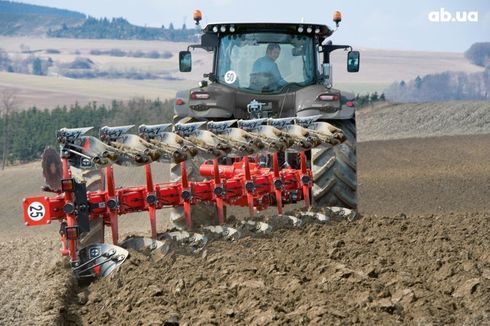 Gregoire Besson Voyager S70 7+1 2025 - фото 6