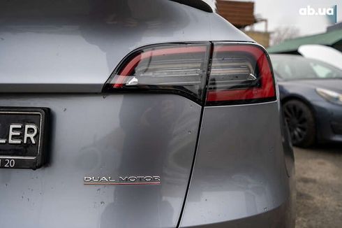 Tesla Model Y 2023 - фото 14