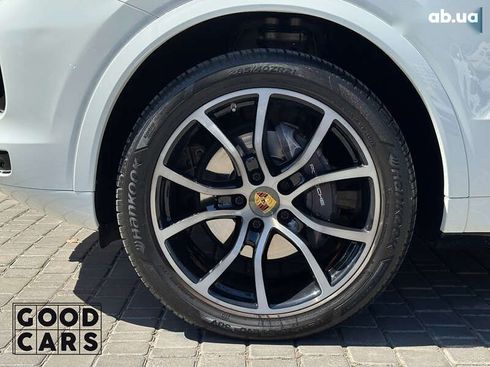 Porsche Cayenne 2018 - фото 7