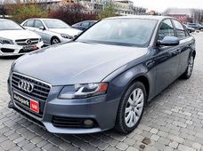 Продажа б/у Audi A4 2011 года - купить на Автобазаре