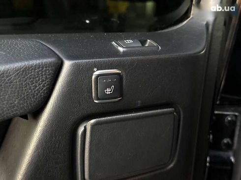Mercedes-Benz G-Класс 2014 - фото 30