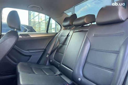 Volkswagen Jetta 2015 - фото 18