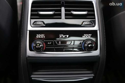BMW 7 серия 2016 - фото 23