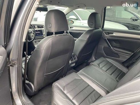 Volkswagen Golf 2015 - фото 22