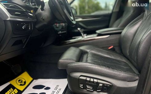 BMW X5 2016 - фото 13