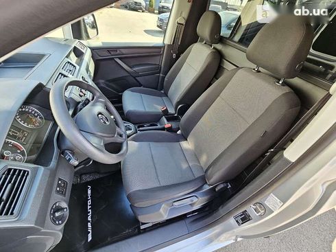Volkswagen Caddy 2019 - фото 25