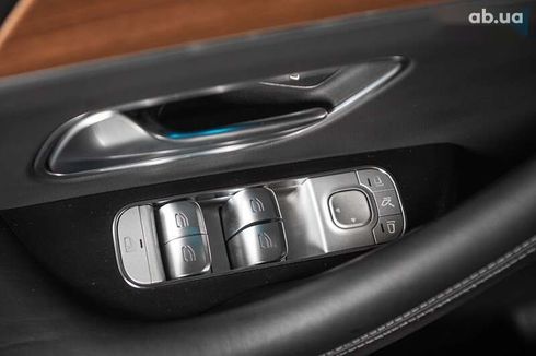 Mercedes-Benz GLS-Класс 2022 - фото 29