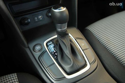Hyundai Kona 2021 - фото 20