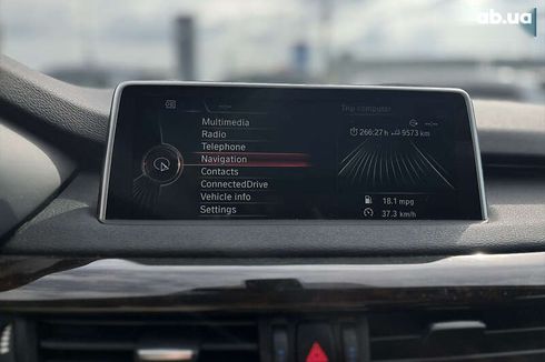 BMW X5 2014 - фото 23