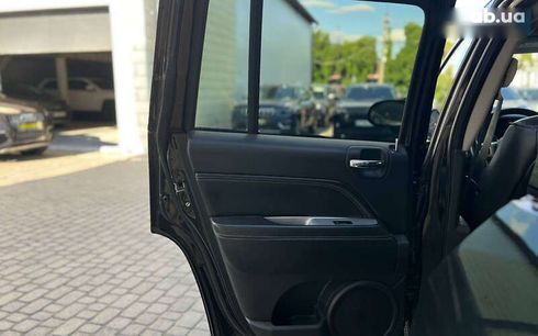 Jeep Compass 2016 - фото 16