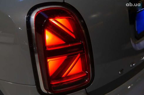 MINI Countryman 2021 - фото 11