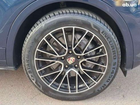 Porsche Cayenne 2013 - фото 12