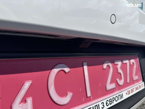 MG ZS EV 2021 - фото 13