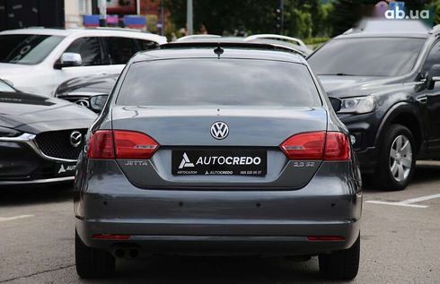 Volkswagen Jetta 2011 - фото 5