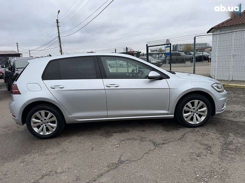 Volkswagen Golf 2018 - фото 5